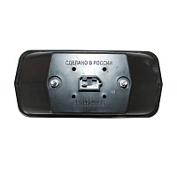 яяФонарь задний 4310 с автолампой ФП-132 (г.Владимир) (18 шт.)