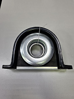 Подшипник подвесной 4308 в сборе с хомутом (промопора) (подшипник внут D-45 ) 04519.19.99