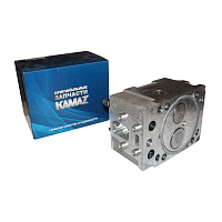 яяГоловка блока ЕВРО-3 на газовые дв. 820.52, 820.63, 820.60 (ПАО)