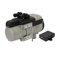 яяПЖД BINAR-5S COMFORTс модемом SIMCOM (Diesel) (Теплостар г.Самара)