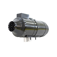 яяВоздушный отопитель  "Планар" (Теплостар г.Самара) 8 кВт 12В (сб.4010)