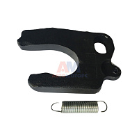 Рем. комплект ССУ  (Технотрон) №1 (захват,пружина растяжения)