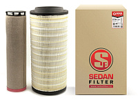 Элемент ВФ 5490 (СЕДАН) (2 в 1) ЕВРО-5 (аналог C 25 710/3 CF 710) НОВИНКА!!!!