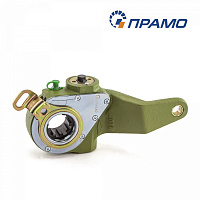 яяРычаг регулировочный задний 6520 (79261) (ПРАМО) левый