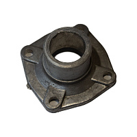 яяМАЗ Патрубок термостата