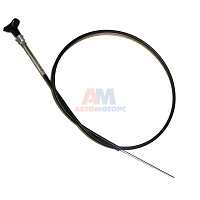 Трос остановки двигателя (ДААЗ)