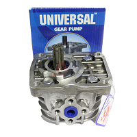 Насос НШ  10М-З правый Гидросила-MASTER