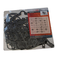 яяМАЗ Р/к двигателя 7511 (26наим.) разд.гол.