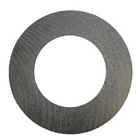 Накладка сцепления  (УралАТИ) (350х200х4,7)