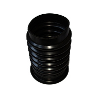 яяМАЗ Переходник гофра большой