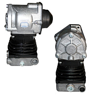 яяКомпрессор одноцилиндровый (г. Паневежис)  (конвейер) н/о с 2011 г