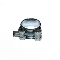 Хомут силовой  32-35