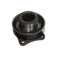 Фланец заднего редуктора 036