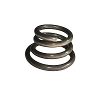 яяПружина реактивная (г. Белебей)