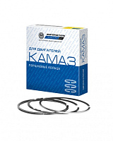 яяКольца поршневые черно-белые (г. Кострома)