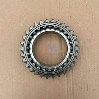 Шестерня ведомая цилиндрическая привода ср/моста