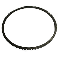 яяКМ Венец маховика (СUMMINS) (127 зуб.)