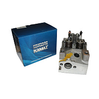 яяГоловка блока ЕВРО-3 на газовые дв. 820.52, 820.63, 820.60 (ПАО)