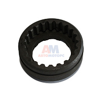 Муфта левой чашки (ПАО)