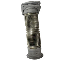 Металлорукав ЕВРО нержавейка двухслойный (г. Уфа)