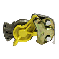 Головка ПАЛМ (РААЗ г. Рославль) М22 (желтая)