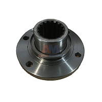 Фланец МОД 037 на 6520