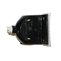 Повторитель поворота ЕВРО-2 (белый) 4502.3712-01 (ОСВАР)