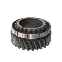 Шестерня 050 КПП-154 (ПАО)