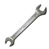 яяКлюч рожковый 20х22 (Камышин)