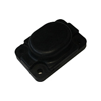 яяМАЗ Буфер задней рессоры     2912622-500