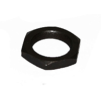 Контрогайка передней ступицы 513