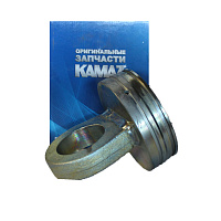 яяОпора гидроцилиндра нижняя в сборе