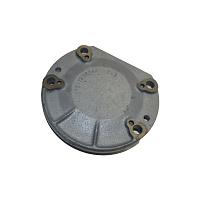 яяКрышка промежут. вала делителя