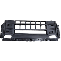 Решетка радиатора переднего бампера  (Технотрон)