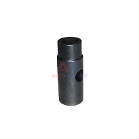 яяГоловка сменная двойная 30х32 лом черная          115203