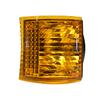 Повторитель поворота ЕВРО-2 (оранжевый) 4502.3712 (ОСВАР)