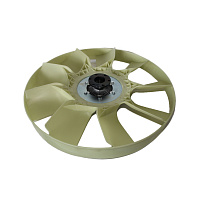 яяМуфта крыльчатки вентилятора 704 в сб. (MAXPOWER) 020004351/020004350/020004349/21-406