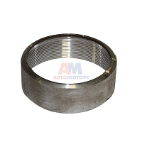 яяГайка на шлицевую межосевого кардана