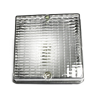 яяФонарь заднего хода  (автобус НЕФАЗ) (ОСВАР) (12 шт.)