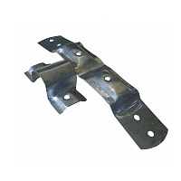 яяПластина полукрылка (хомут)