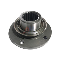 Фланец заднего редуктора 036 на 6520