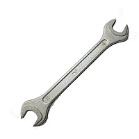 яяКлюч рожковый 19х22 (Камышин)