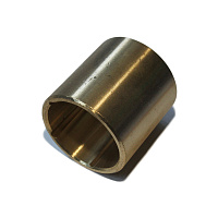 яяМАЗ Втулка шкворня  ЕВРО (бронза)       3001016-6422