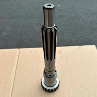 Вал 044 первичный делителя КПП-152