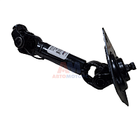 Кардан рулевой в сб. ЕВРО-4 верхний