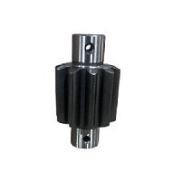 Сателлит дифференц. привода перед. моста