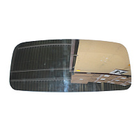 яяПолотно зеркала сфера В-6 (343х163) (НУР-ТЕХ)