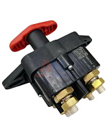 Выключатель двухполюсной (СОАТЭ г. Старый Оскол)