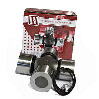 Крестовина межосевого кардана 5320  39х118  (УКД Китай) УРАЛ, Зил, КАЗ, БелАЗ