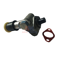 ТННД (АЗПИ-WEIFU)